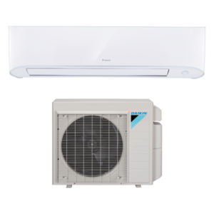 17 Series – Cooling Only Ductless AC