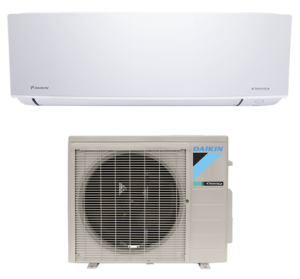 19 Series – Cooling Only Ductless AC
