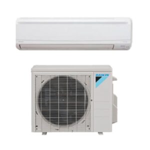 Wall Mount LV Series – Ductless Heat Pump