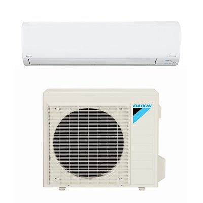 NV Series Wall Mount – Cooling Only