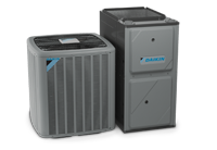 Heating and Cooling Systems – Home HVAC Units