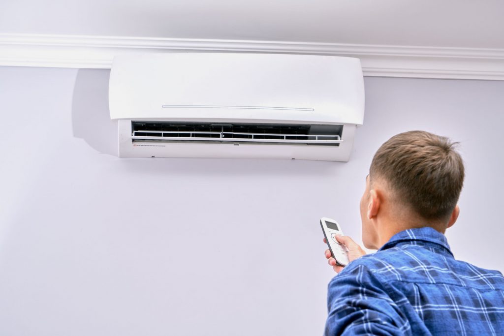 What Is Ductless Air Conditioning?